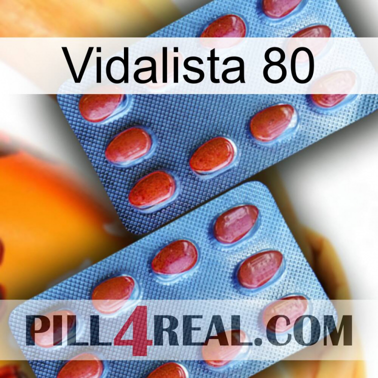 Vidalista 80 05